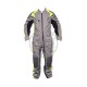 High Quality 2 Piece Cordura Suits